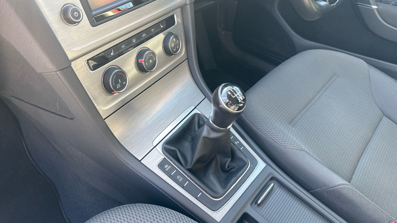 Volkswagen Golf 1.4 TSI 125 Match Edition 5dr Petrol Hatchback